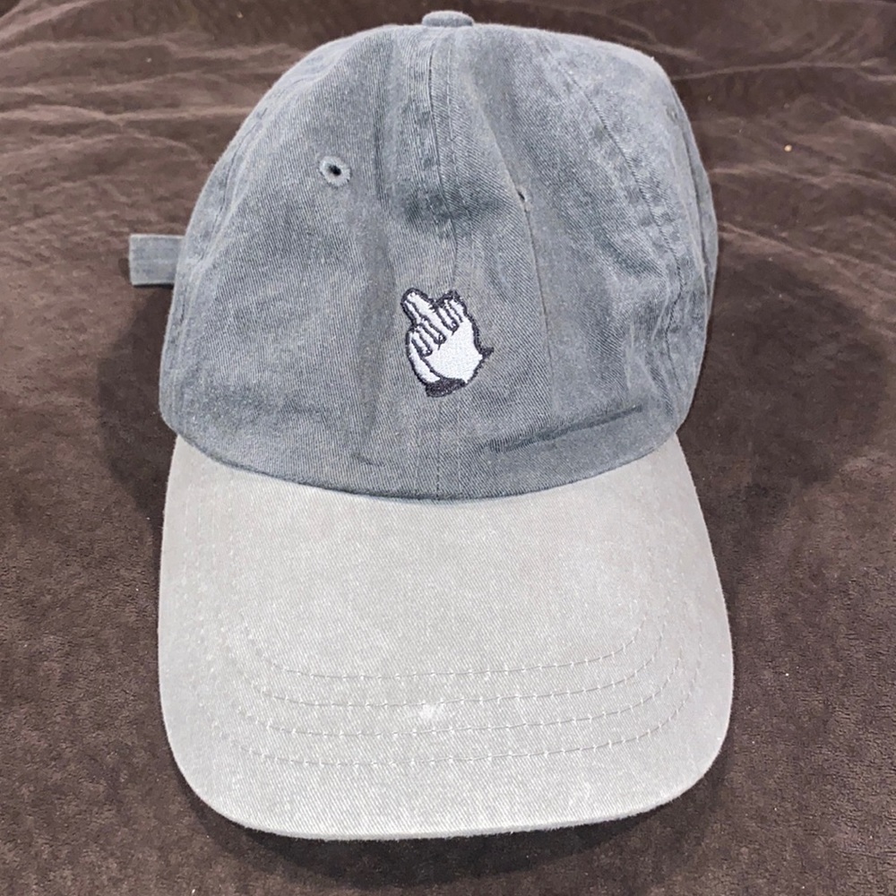 vintage hat